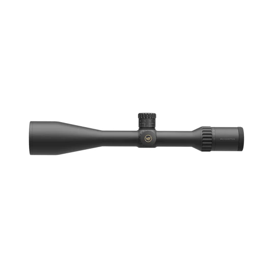 Luneta celownicza Vector Optics Continental x8 6-48 SFP ED MIL 56 mm czarna SCOL-TM52
