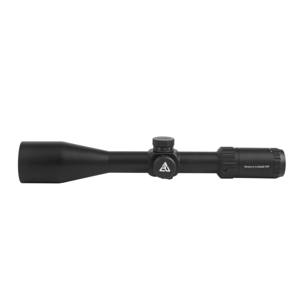 Luneta Redwin Seasons 6-24x50 FFP Gen2 RW5 Luneta Redwin Seasons 6-24x50 FFP Gen2 RW5