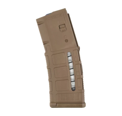 Magazynek Magpul  PMAG 30 AR/M4 gen. M3 z okienkiem medium coyote tan