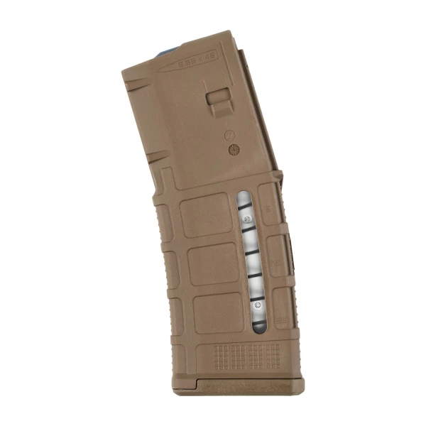 Magazynek Magpul  PMAG 30 AR/M4 gen. M3 z okienkiem medium coyote tan