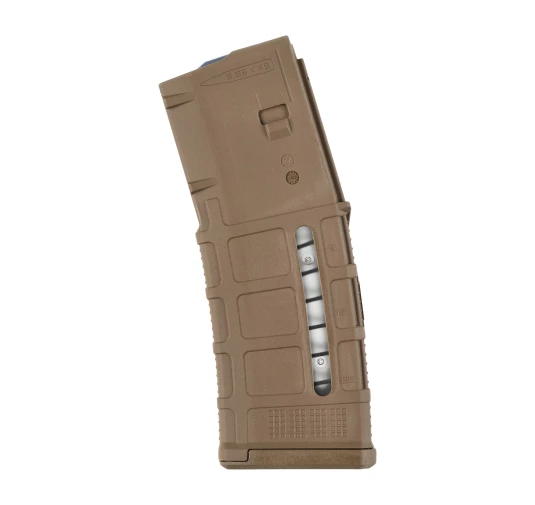 Magazynek Magpul  PMAG 30 AR/M4 gen. M3 z okienkiem medium coyote tan