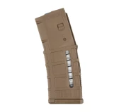 Magazynek Magpul  PMAG 30 AR/M4 gen. M3 z okienkiem medium coyote tan