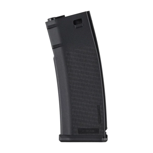 Magazynek Specna Arms S-Mag Mid-Cap na 125 kulek czarny