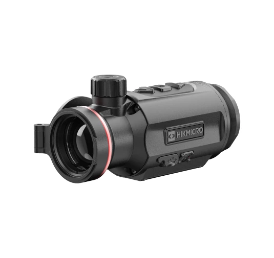 Nasadka nakładka termowizyjna termowizor HIKMICRO Thunder TQ35C 3.0