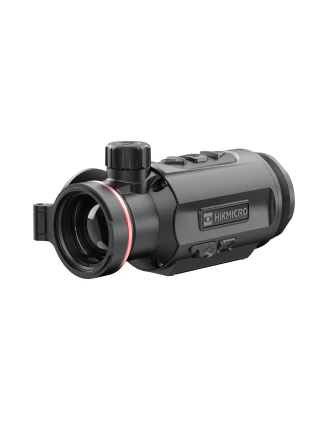 Nasadka nakładka termowizyjna termowizor HIKMICRO Thunder TQ35C 3.0