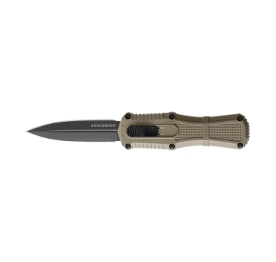 Nóż składany Benchmade 3375GY-1 Mini Claymore