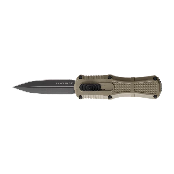 Nóż składany Benchmade 3375GY-1 Mini Claymore