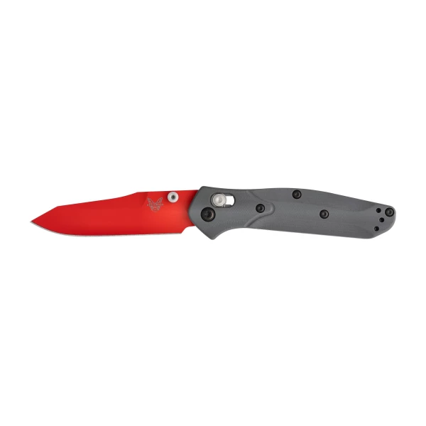 Nóż składany Benchmade 945RD-2401 Mini Osborne LE