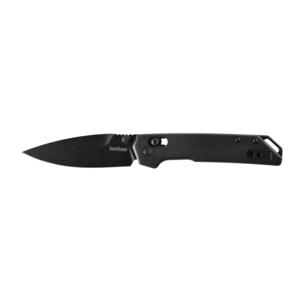 Nóż składany Kershaw Mini Iridium 2051BLK