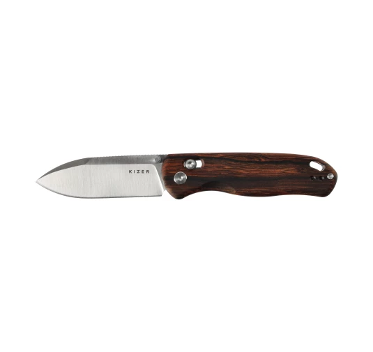 Nóż składany Kizer Drop Bear V3619A6