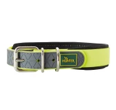 Obroża Convenience Comfort 50 neon żółta