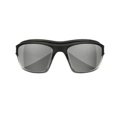 Okulary taktyczne Wiley X Ozone CCOZN06 grey silver flash, szare oprawki