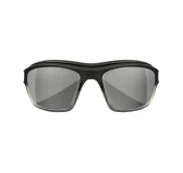 Okulary taktyczne Wiley X Ozone CCOZN06 grey silver flash, szare oprawki
