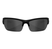 Okulary taktyczne Wiley X Valor 2.5 CHVAL06 grey / clear / light rust, czarne oprawki Okulary taktyczne Wiley X Valor 2.5 CHVAL06 grey / clear / light rust, czarne oprawki