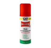 Olej do broni Ballistol spray 120 ml