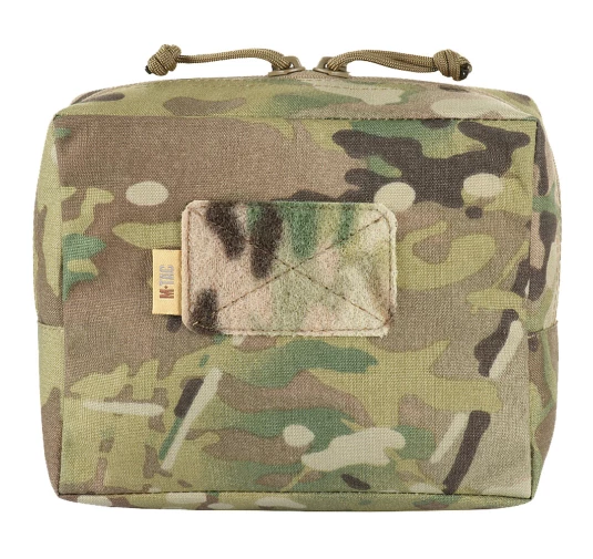 Organizer M-Tac wojskowy Elite średni