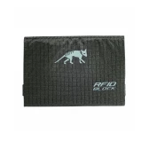 Organizer na dokumenty Tasmanian Tiger Card Holder RFID B Black