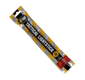 Oświetlenie M-Tac chemiczne 15 cm czerwone Oświetlenie M-Tac chemiczne 15 cm czerwone