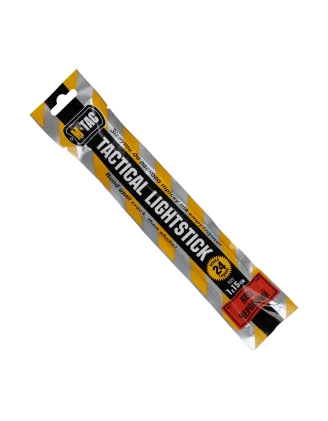 Oświetlenie M-Tac chemiczne 15 cm czerwone