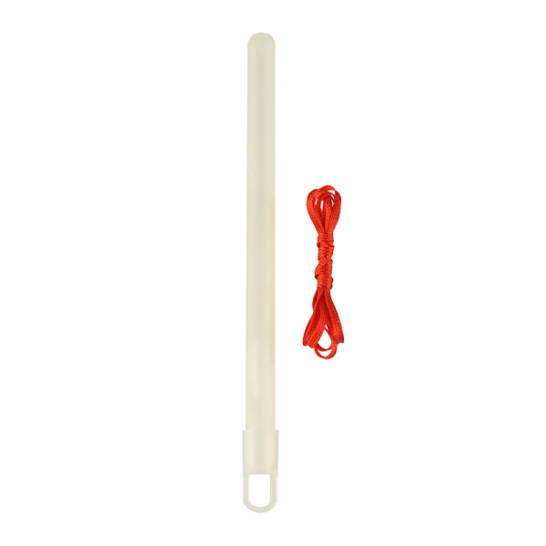 Oświetlenie M-Tac chemiczne 15 cm niebieskie Oświetlenie M-Tac chemiczne 15 cm niebieskie
