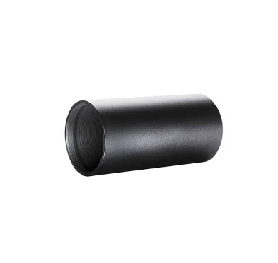 Osłona przeciwsłoneczna lunety Hawke z obiektywem 56 mm