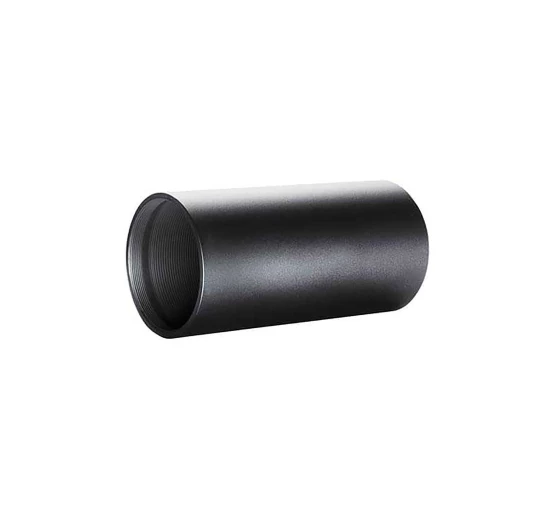 Osłona przeciwsłoneczna lunety Hawke z obiektywem 56 mm