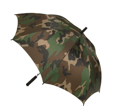 Parasol Mil-Tec Woodland