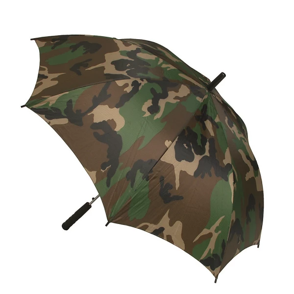 Parasol Mil-Tec Woodland