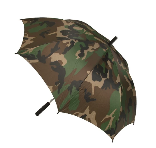 Parasol Mil-Tec Woodland