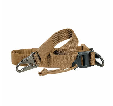 Pas do broni Tasmanian Tiger Gun Sling coyote brown