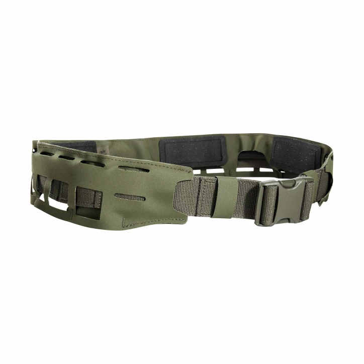 Pas taktyczny lekki Tasmanian Tiger Molle Hyp Belt olive L