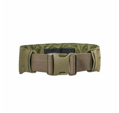 Pas taktyczny Tasmanian Tiger Warrior Belt LC Olive L