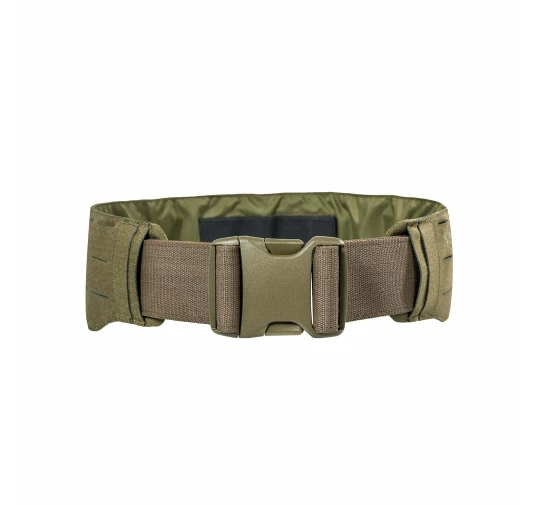 Pas taktyczny Tasmanian Tiger Warrior Belt LC Olive M