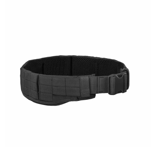 Pas taktyczny Tasmanian Tiger Warrior Belt MK IV black L