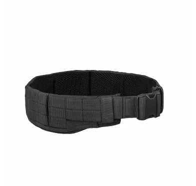 Pas taktyczny Tasmanian Tiger Warrior Belt MK IV black M