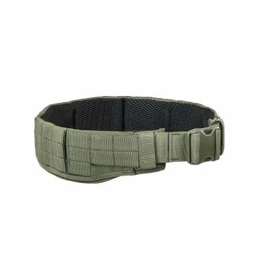Pas taktyczny Tasmanian Tiger Warrior Belt MK IV olive M