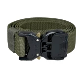 Pas Texar Krypton oliwkowy M