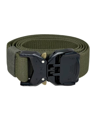 Pas Texar Krypton oliwkowy XL