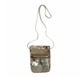 Paszportówka Tasmanian Tiger Neck Pouch MC MultiCam