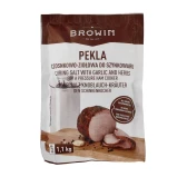 Pekla czosnkowo - ziołowa Browin do szynkowaru 100 g