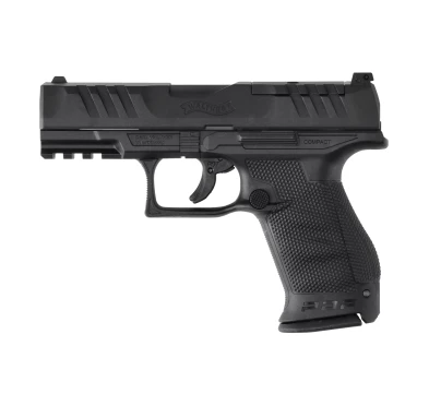 Pistolet Walther PDP Compact 4" 4,5 mm