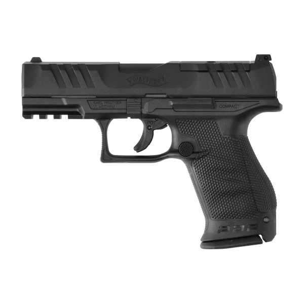 Pistolet Walther PDP Compact 4" 4,5 mm