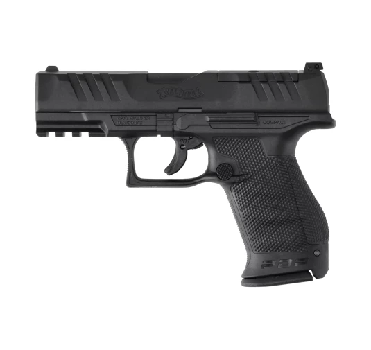 Pistolet Walther PDP Compact 4" 4,5 mm