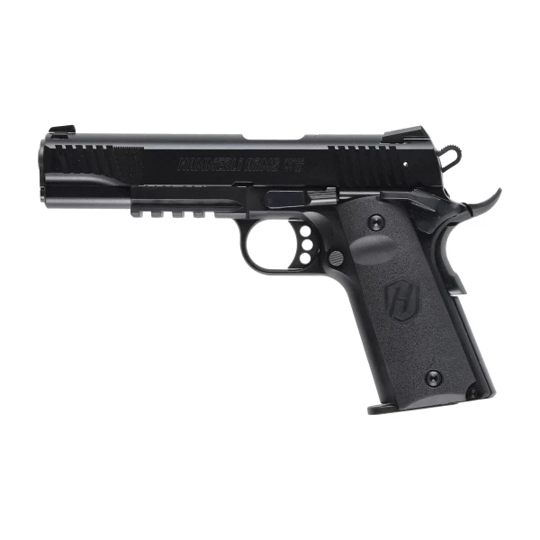 Pistolet Hämmerli Arms Forge H1 kal. 22LR 5"
Pistolet Hämmerli Arms Forge H1 kal. 22LR 5"
