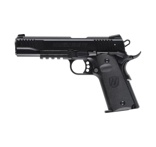 Pistolet Hämmerli Arms Forge H1 kal. 22LR 5"
