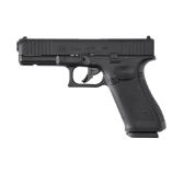 Pistolet wiatrówka Glock 17 gen 5 MOS 4,5 mm BB 3J bez płytek