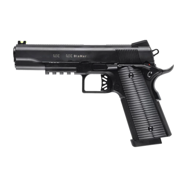 Pistolet wiatrówka Umarex BlaMer 4,5 mm CO2