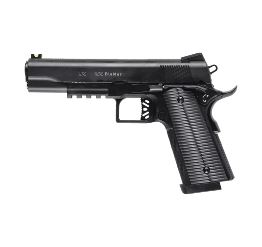 Pistolet wiatrówka Umarex BlaMer 4,5 mm CO2