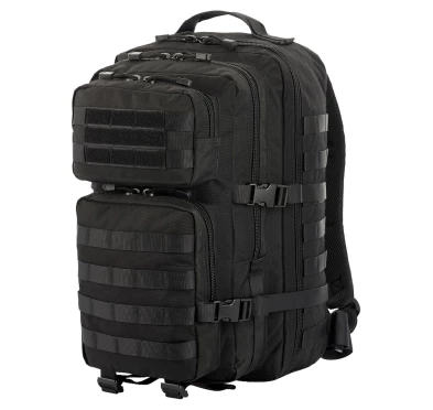 Plecak M-Tac Large Assault Pack czarny