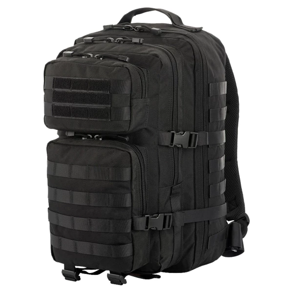 Plecak M-Tac Large Assault Pack czarny Plecak M-Tac Large Assault Pack czarny
